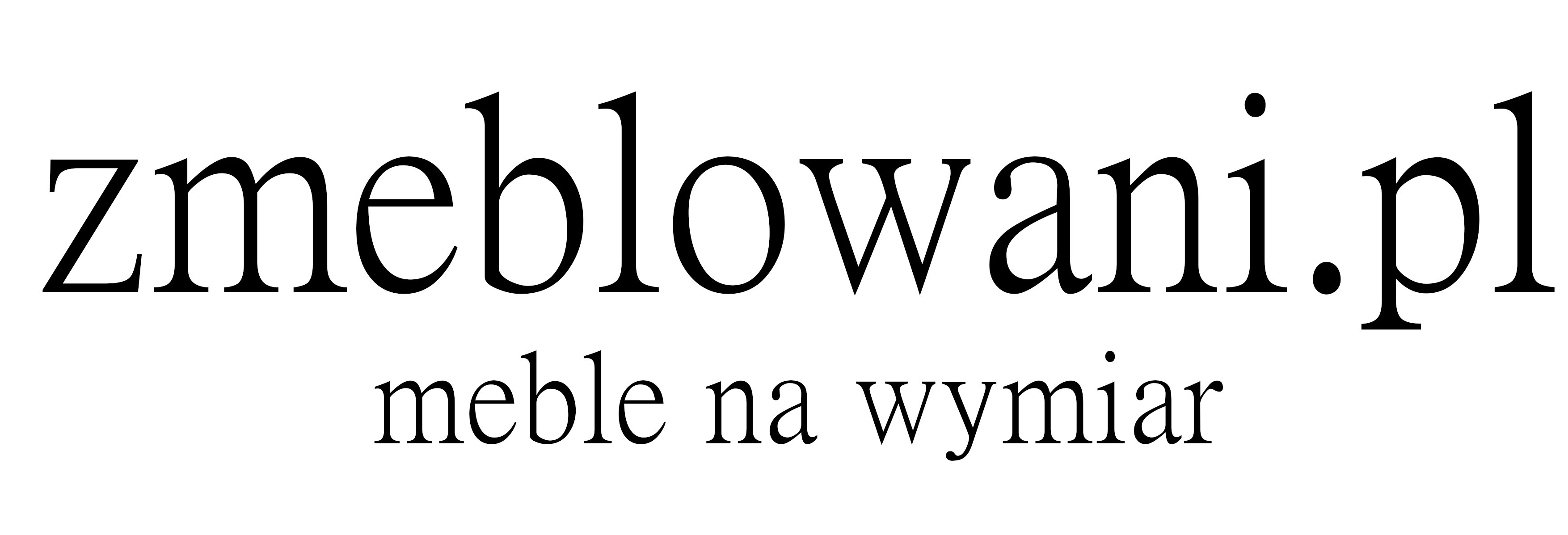 Zmeblowani.pl